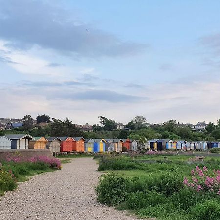 Wellspring Cottage Whitstable Dış mekan fotoğraf