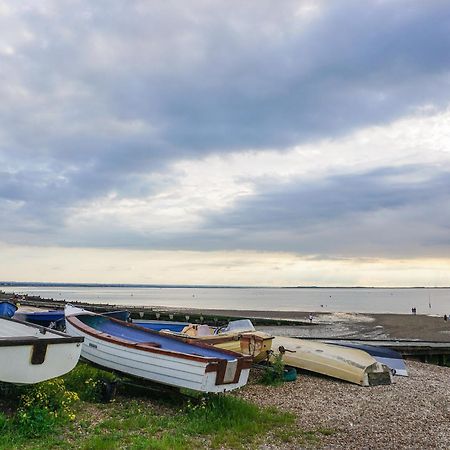 Wellspring Cottage Whitstable Dış mekan fotoğraf