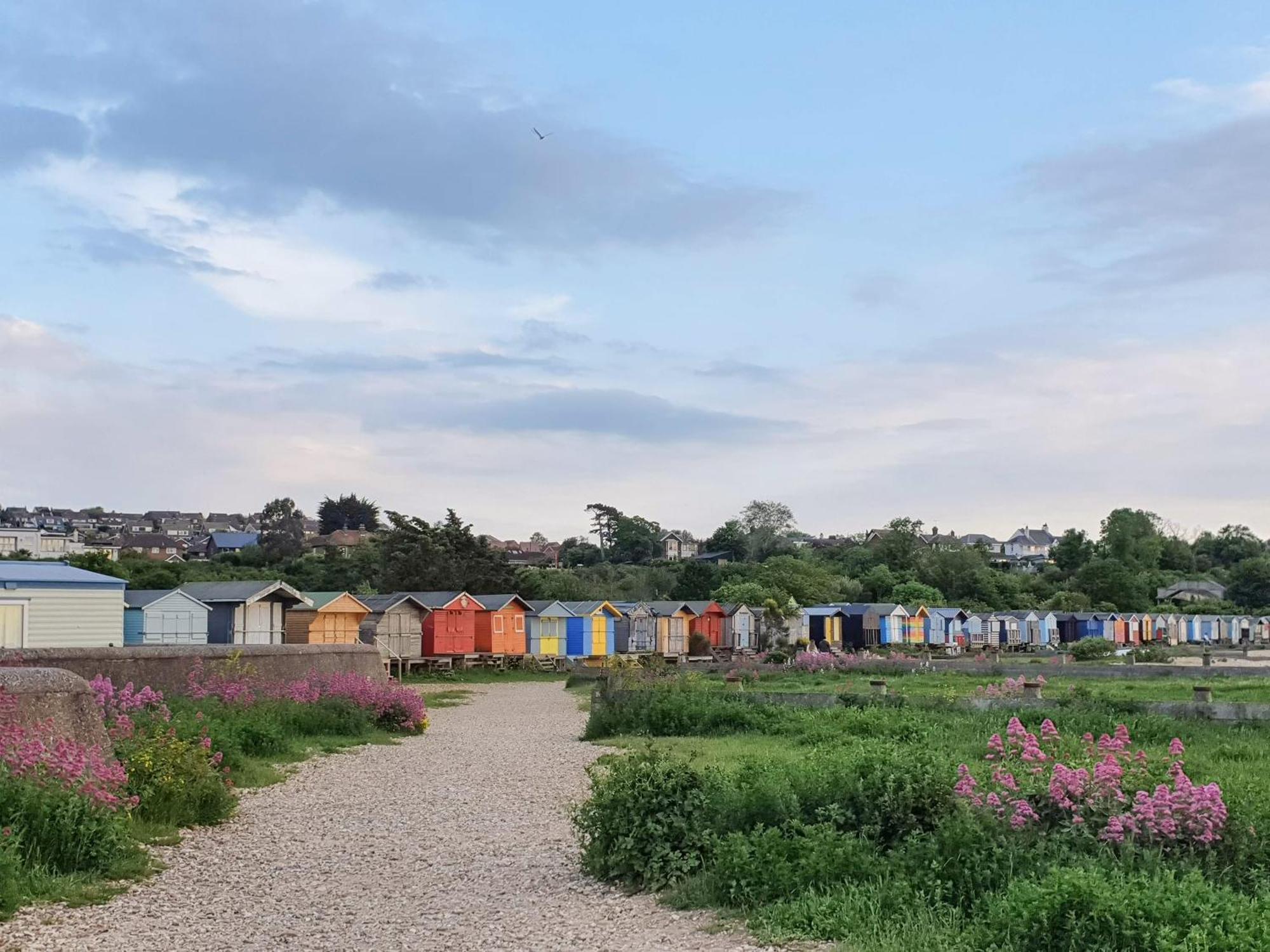 Wellspring Cottage Whitstable Dış mekan fotoğraf