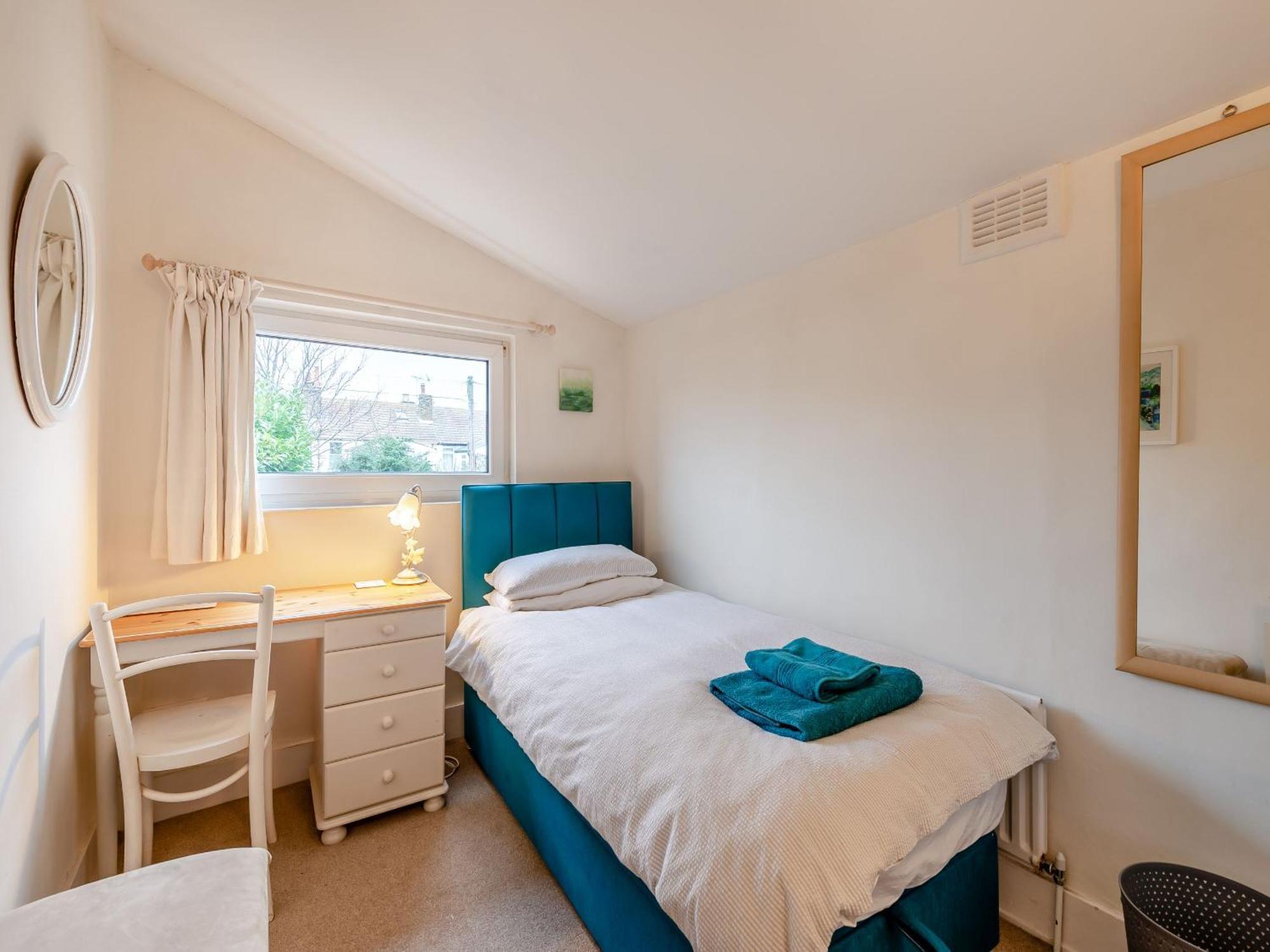 Wellspring Cottage Whitstable Dış mekan fotoğraf