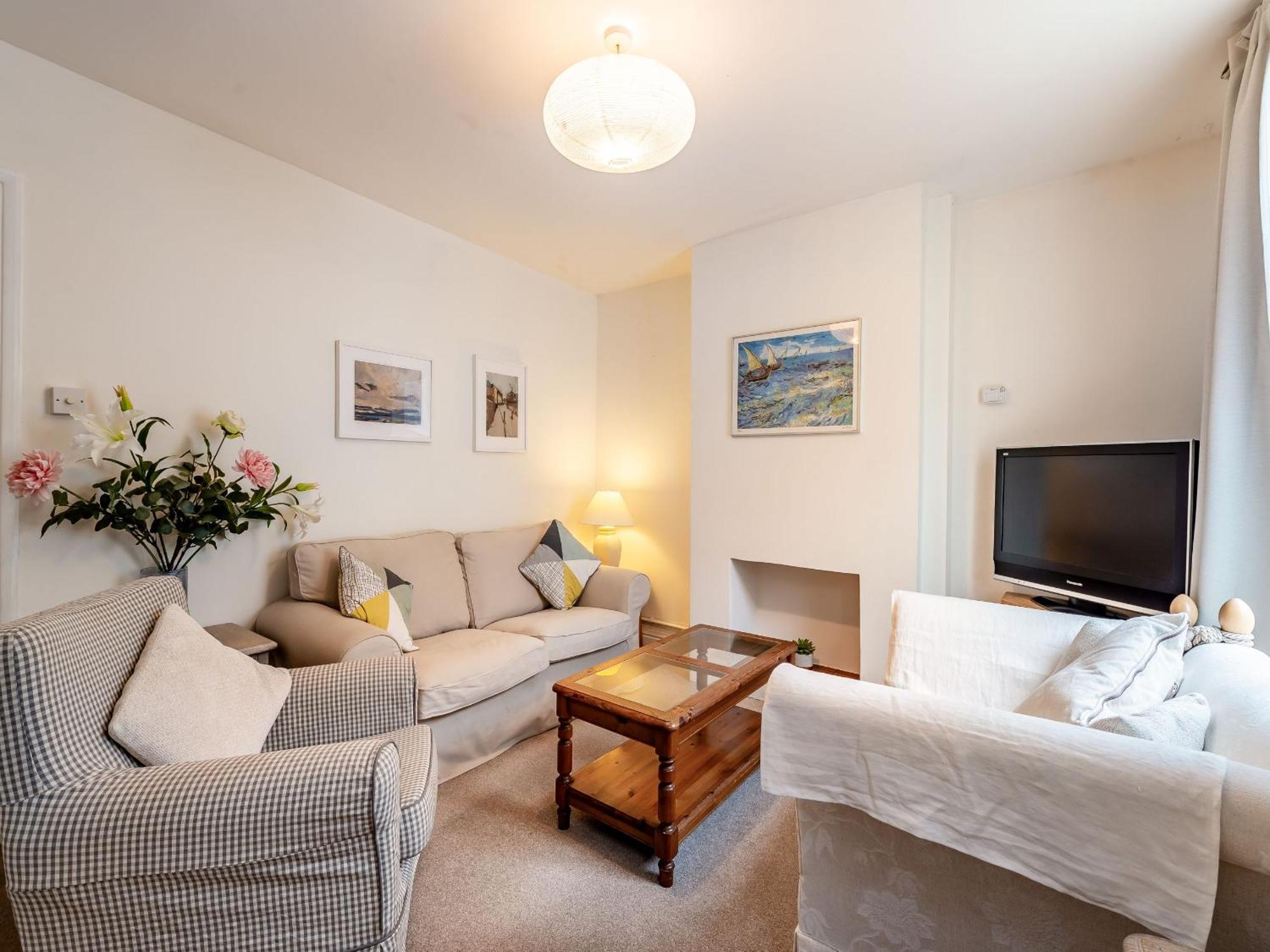 Wellspring Cottage Whitstable Dış mekan fotoğraf