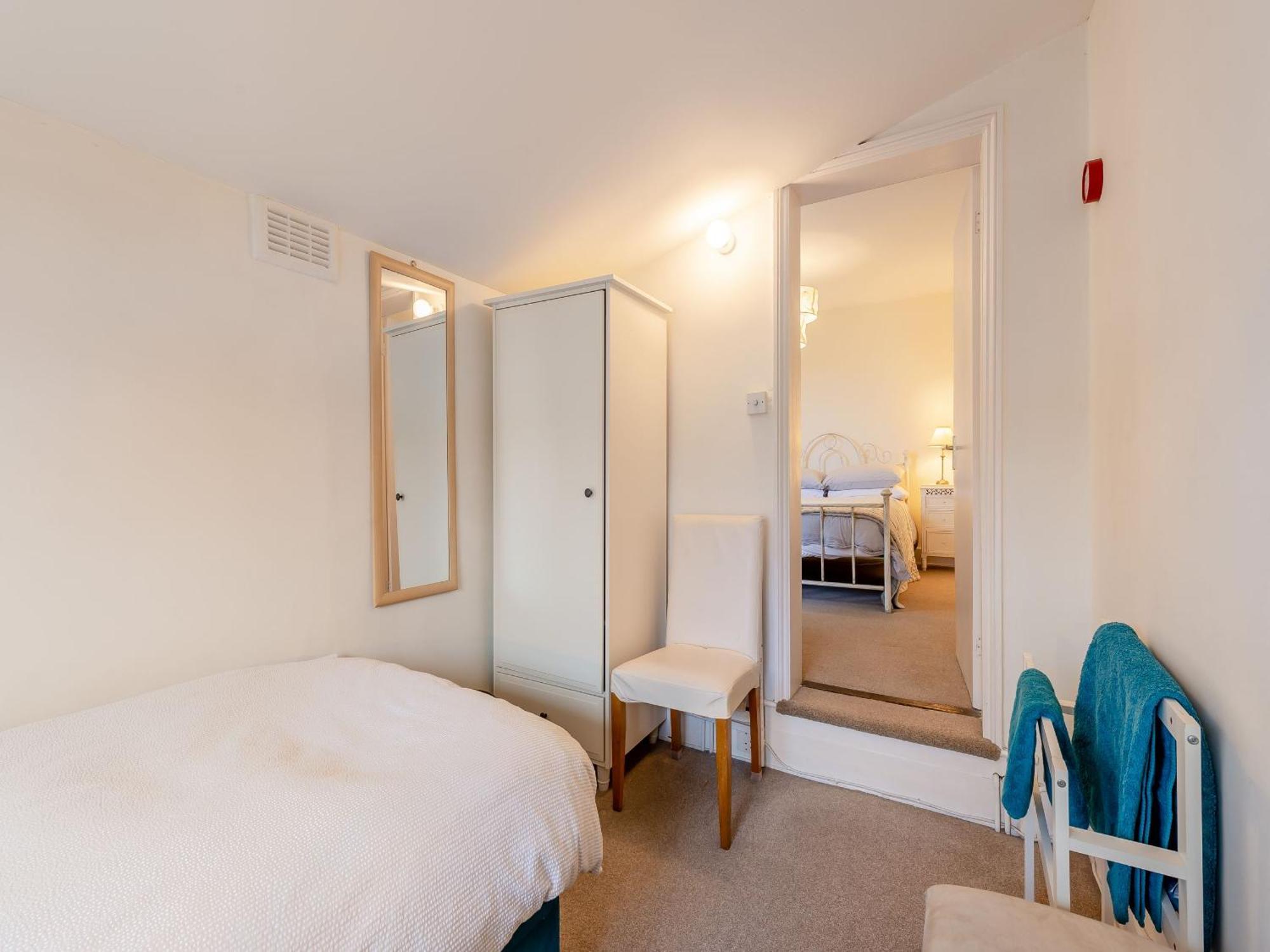 Wellspring Cottage Whitstable Dış mekan fotoğraf