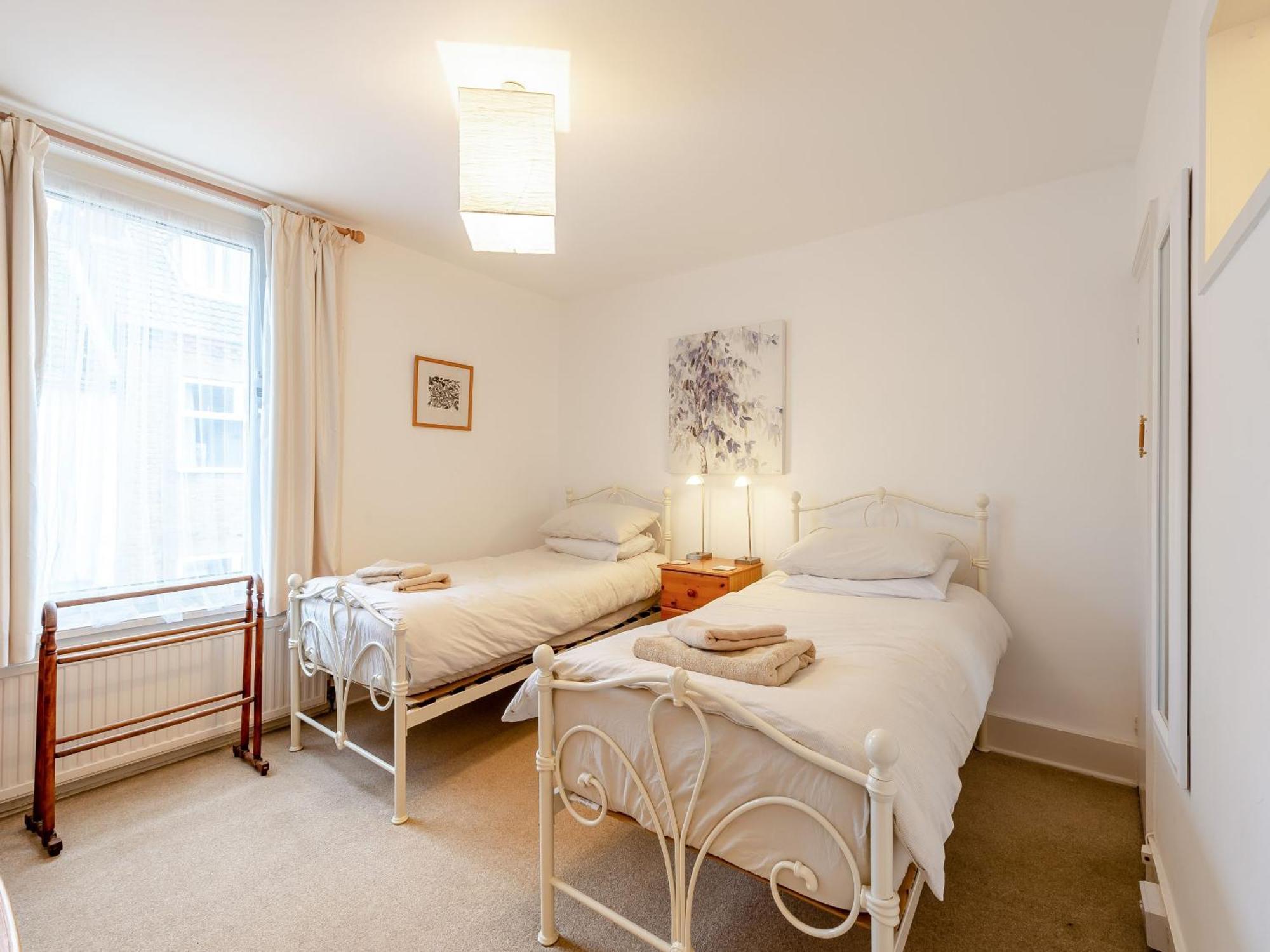 Wellspring Cottage Whitstable Dış mekan fotoğraf